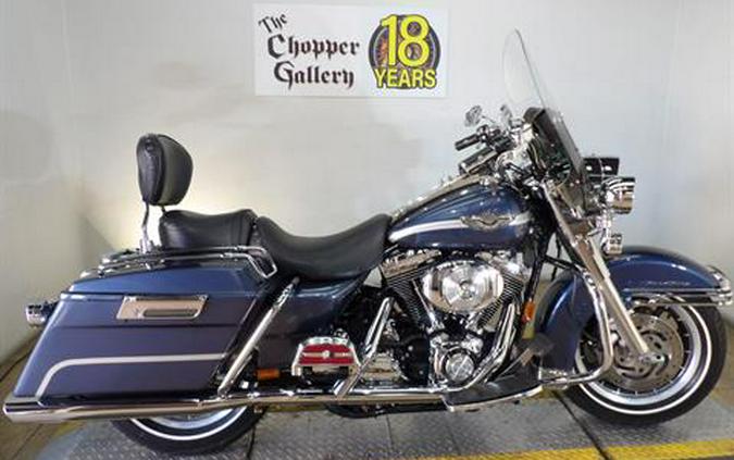 2003 Harley-Davidson FLHR/FLHRI Road King®
