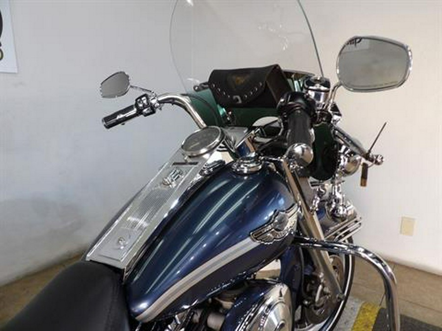 2003 Harley-Davidson FLHR/FLHRI Road King®