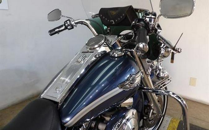 2003 Harley-Davidson FLHR/FLHRI Road King®