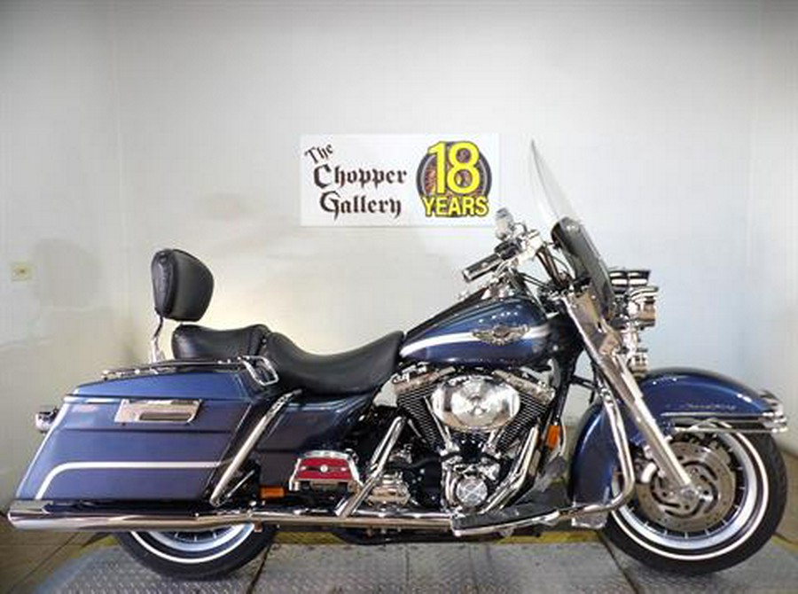 2003 Harley-Davidson FLHR/FLHRI Road King®