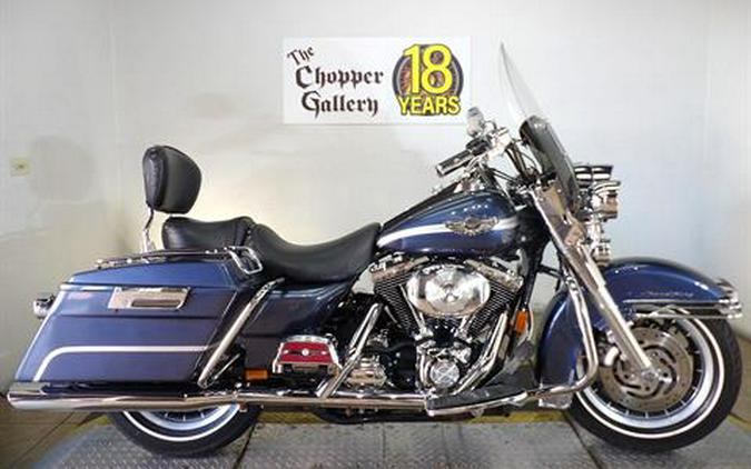 2003 Harley-Davidson FLHR/FLHRI Road King®