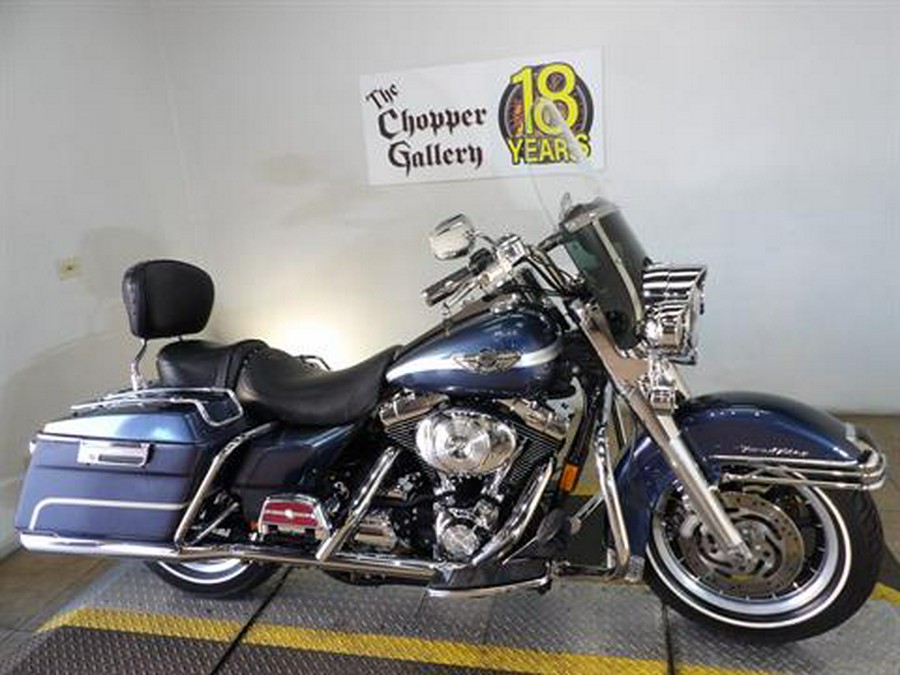 2003 Harley-Davidson FLHR/FLHRI Road King®