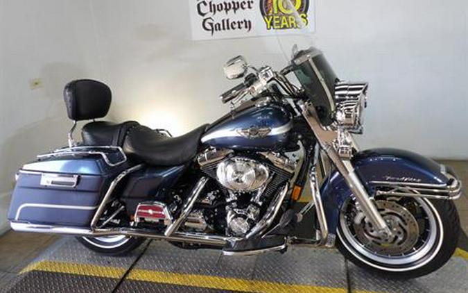 2003 Harley-Davidson FLHR/FLHRI Road King®