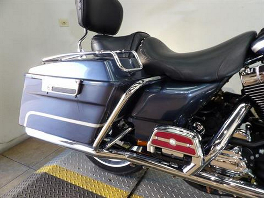 2003 Harley-Davidson FLHR/FLHRI Road King®