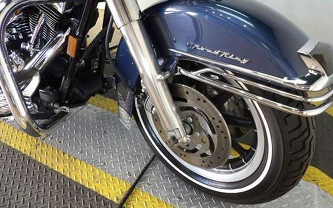 2003 Harley-Davidson FLHR/FLHRI Road King®