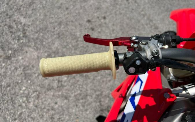 2024 Honda CRF 250R