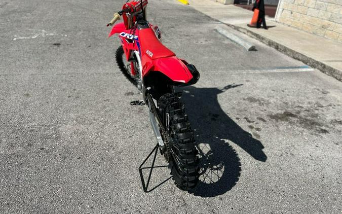 2024 Honda CRF 250R