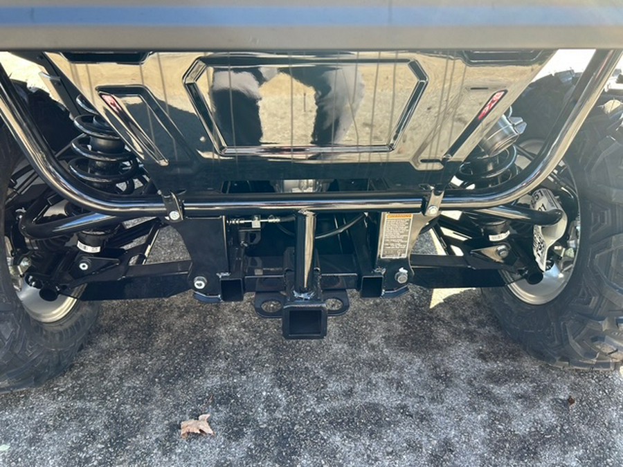 2025 KAWASAKI RIDGE LIMITED HVAC - K10062