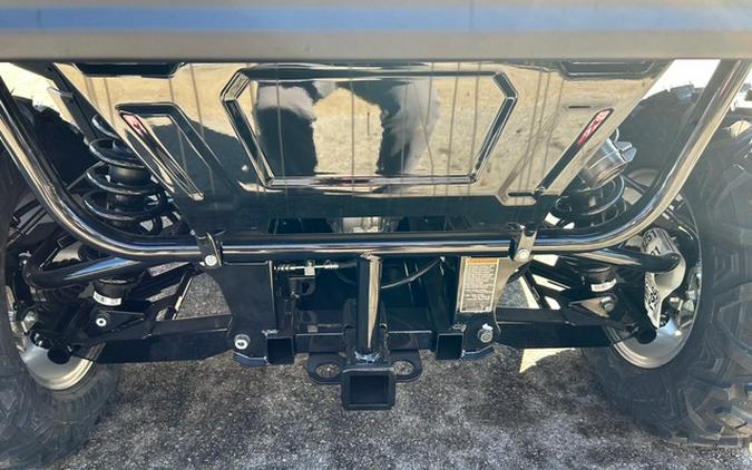 2025 KAWASAKI RIDGE LIMITED HVAC - K10062