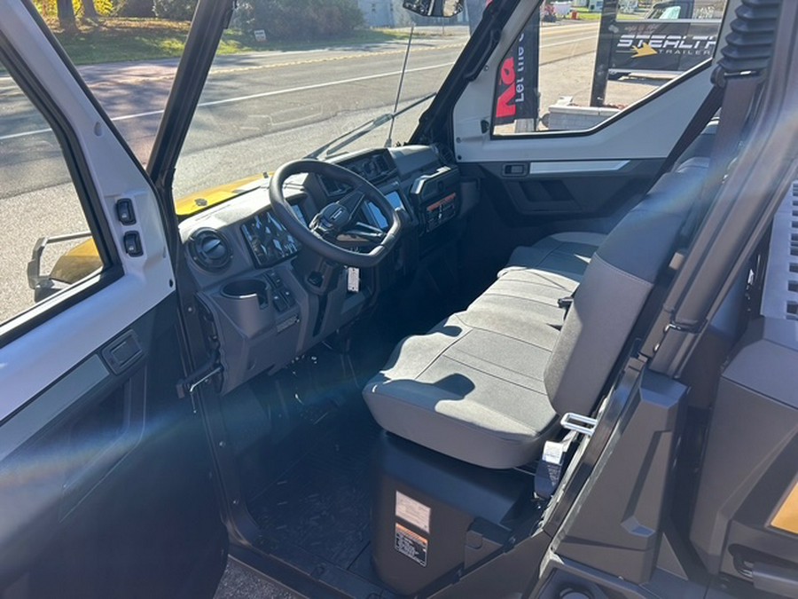 2025 KAWASAKI RIDGE LIMITED HVAC - K10062