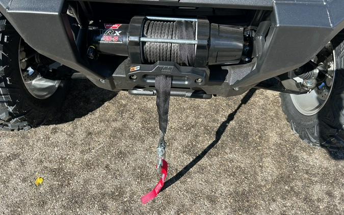 2025 KAWASAKI RIDGE LIMITED HVAC - K10062