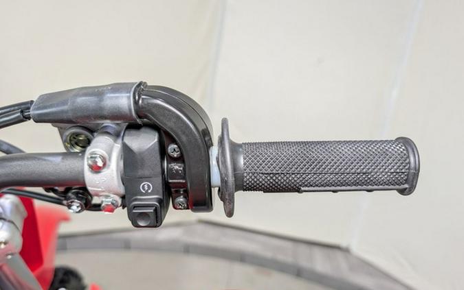 2026 Honda CRF 300F