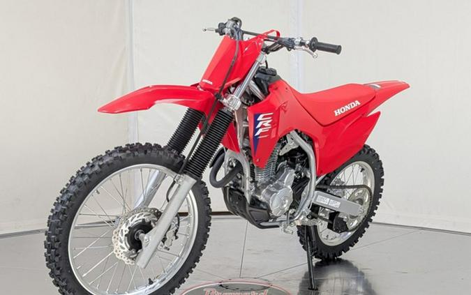 2026 Honda CRF 300F