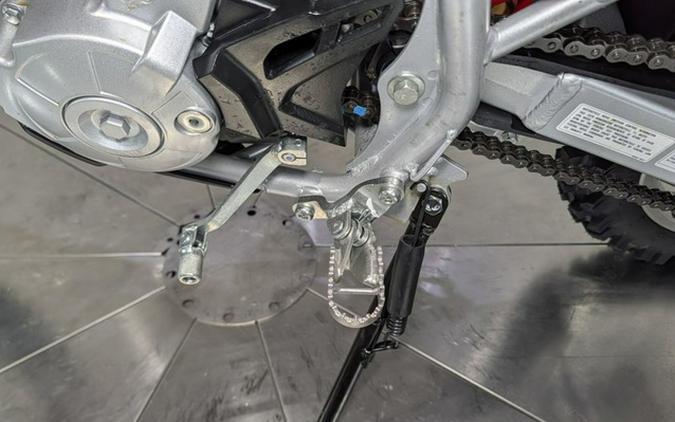 2026 Honda CRF 300F