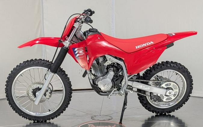 2026 Honda CRF 300F