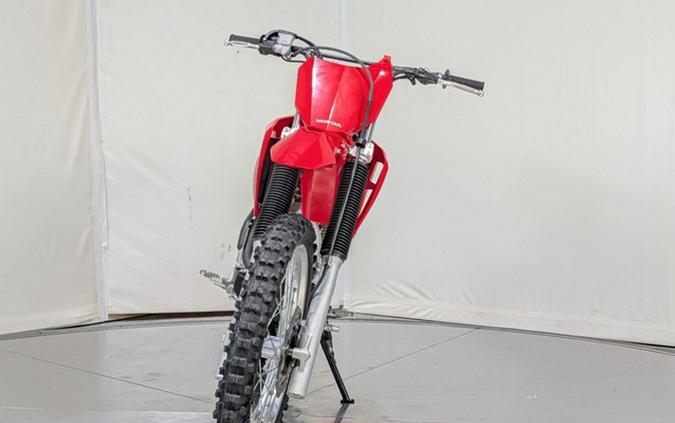 2026 Honda CRF 300F