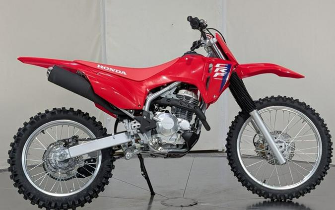 2026 Honda CRF 300F