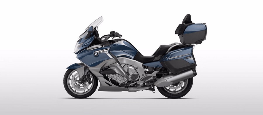 New 2026 BMW K 1600 GTL