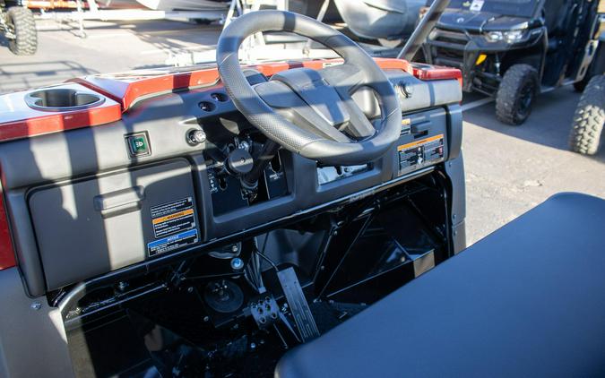 2026 KAWASAKI MULE 4010 TRANS4X4