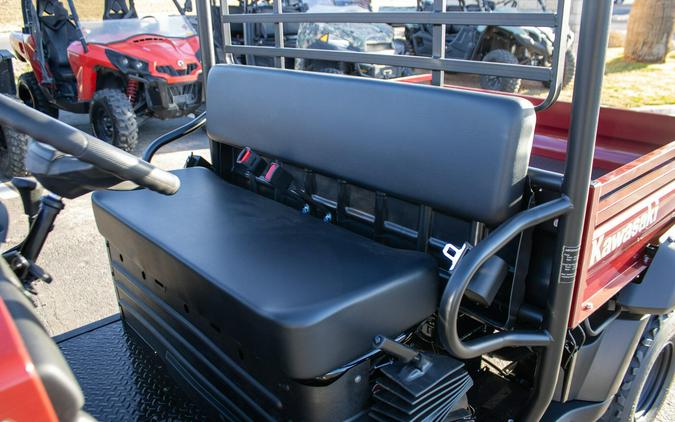 2026 KAWASAKI MULE 4010 TRANS4X4