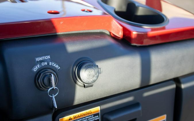 2026 KAWASAKI MULE 4010 TRANS4X4