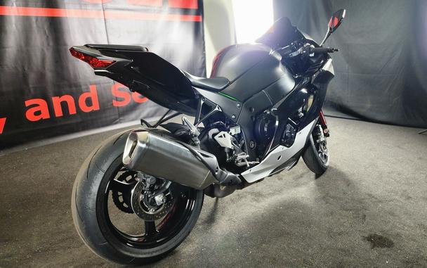 2024 KAWASAKI NINJA ZX10R ABS - F011973