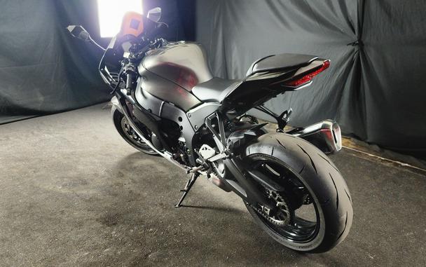 2024 KAWASAKI NINJA ZX10R ABS - F011973