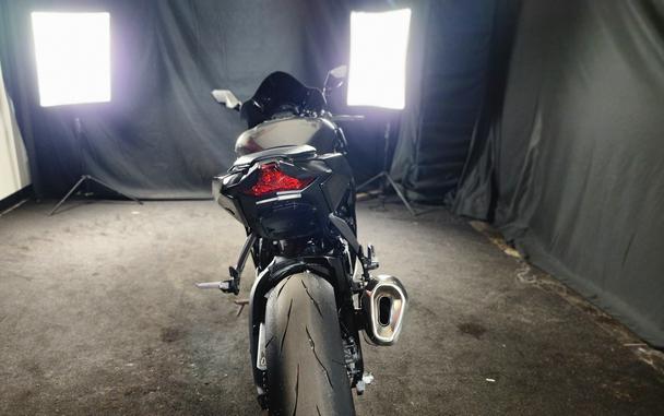 2024 KAWASAKI NINJA ZX10R ABS - F011973
