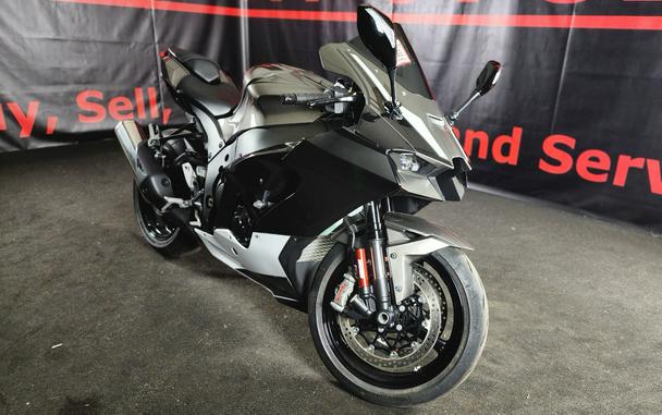 2024 KAWASAKI NINJA ZX10R ABS - F011973