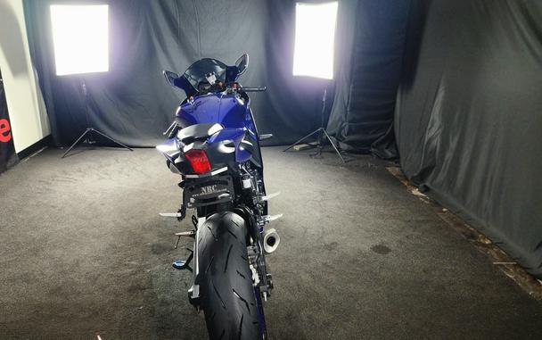 2023 YAMAHA YZF690 YZFR7 - F006658
