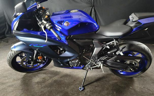 2023 YAMAHA YZF690 YZFR7 - F006658