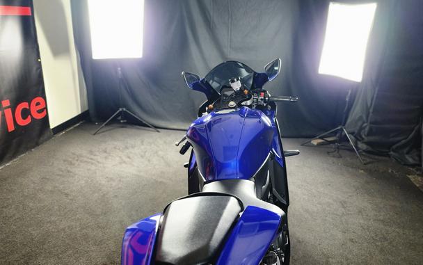 2023 YAMAHA YZF690 YZFR7 - F006658