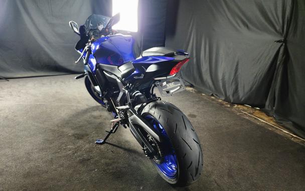2023 YAMAHA YZF690 YZFR7 - F006658