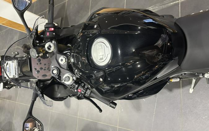 2026 BMW S 1000 RR