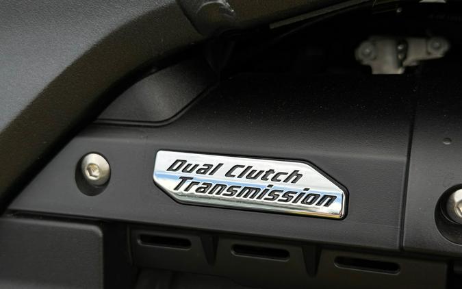 2023 HONDA GOLDWING DCT