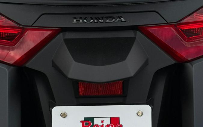 2023 HONDA GOLDWING DCT