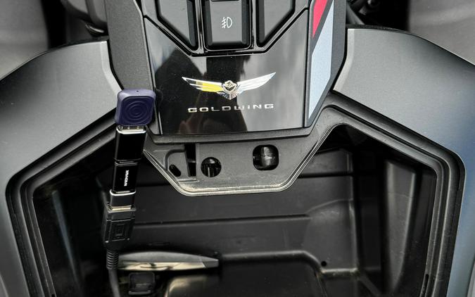 2023 HONDA GOLDWING DCT