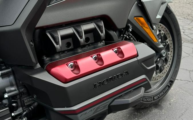 2023 HONDA GOLDWING DCT