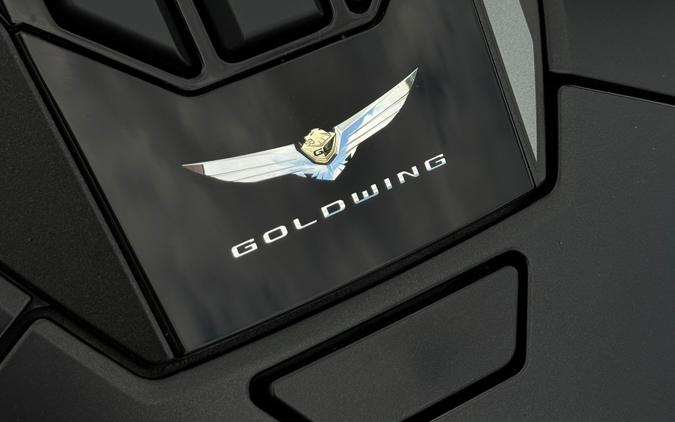 2023 HONDA GOLDWING DCT