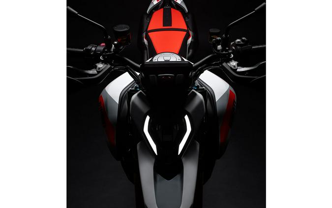 2026 Ducati Hypermotard V2 SP