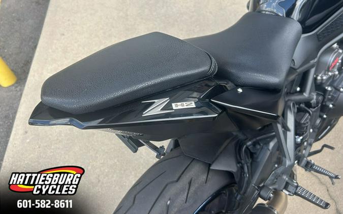 2021 Kawasaki Z H2