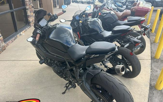 2021 Kawasaki Z H2
