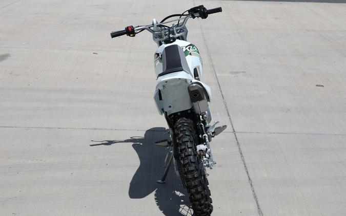 2027 Kawasaki KLX 140R L