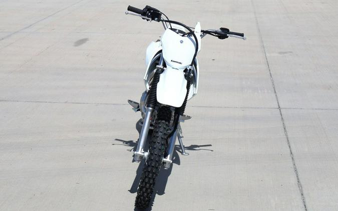 2027 Kawasaki KLX 140R L