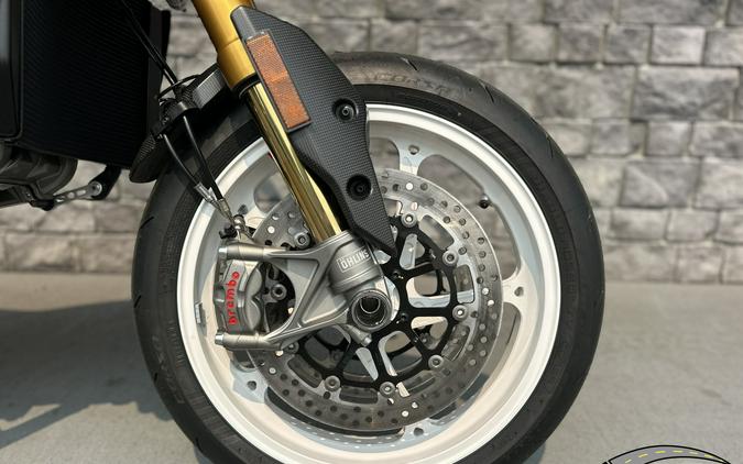2026 Ducati Hypermotard V2 SP