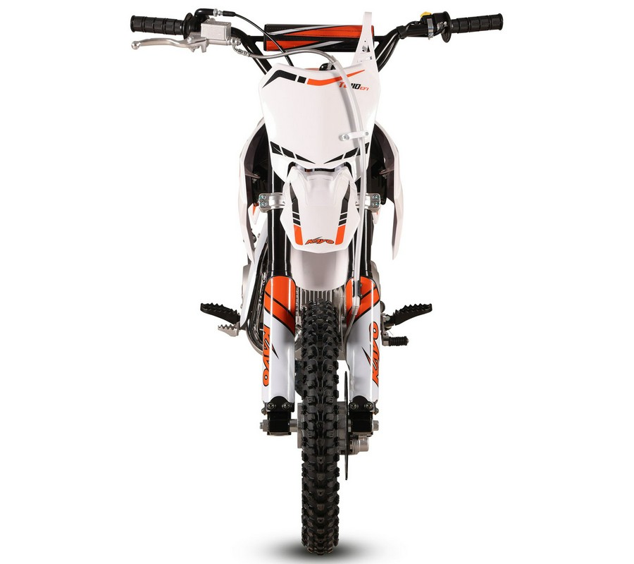 2027 Kayo TD 110 EFI