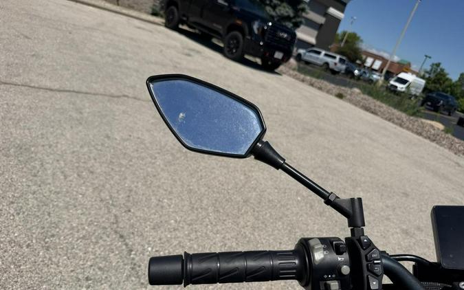 2022 CFMOTO 300NK