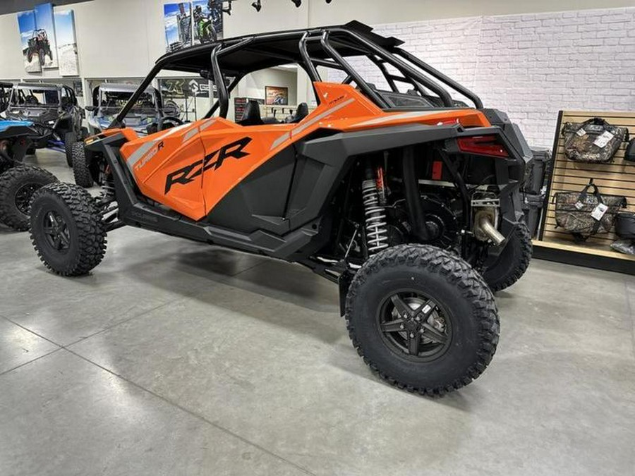 2023 Polaris® RZR Turbo R 4 Ultimate