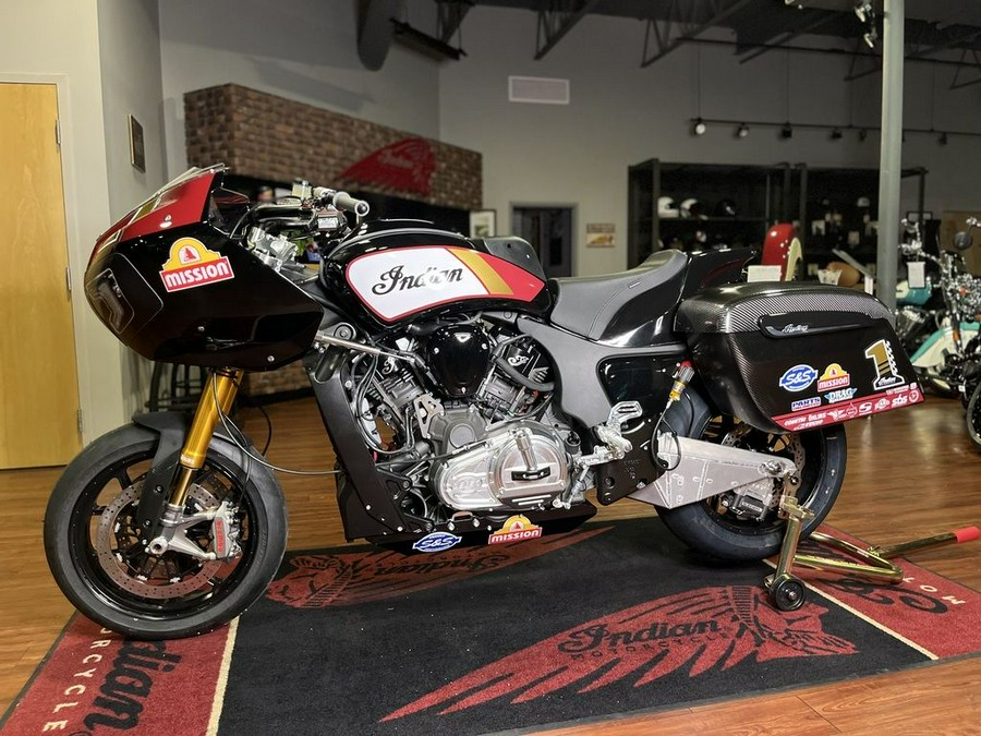 2023 Indian Motorcycle® Challenger RR