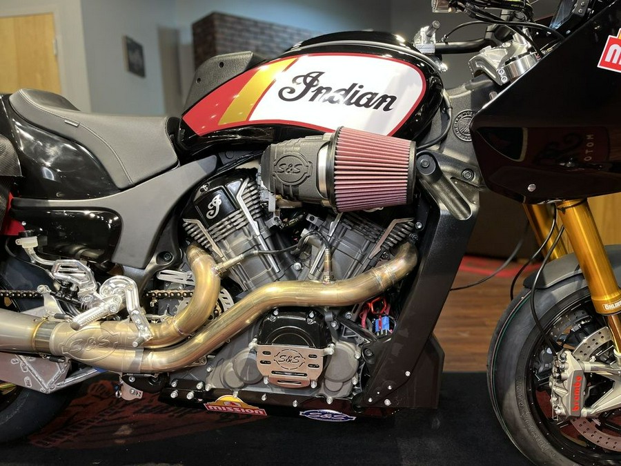 2023 Indian Motorcycle® Challenger RR
